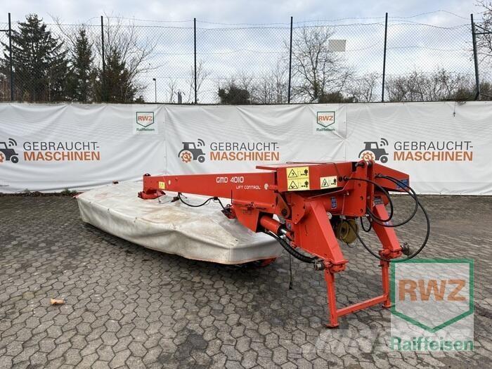 Kuhn GMD 4010 FF Niittokoneet