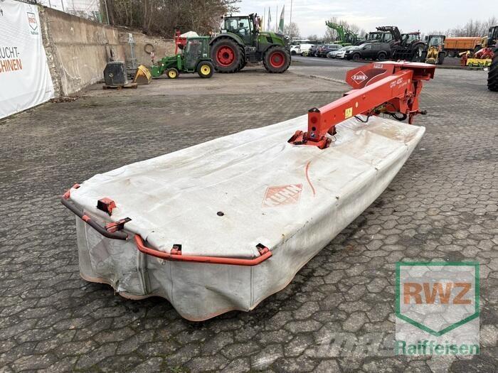 Kuhn GMD 4010 FF Niittokoneet