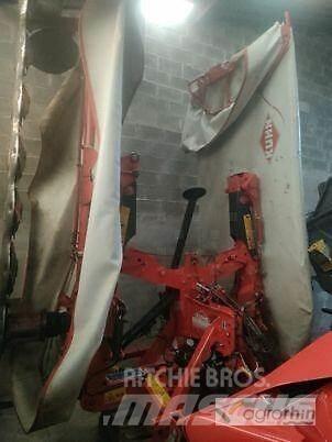 Kuhn GMD 8730 Niittokoneet