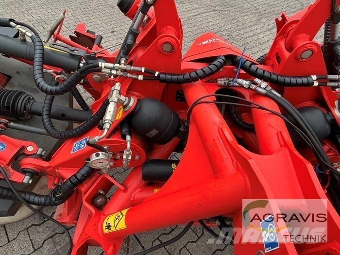 Kuhn GMD 9530 FF Niittokoneet