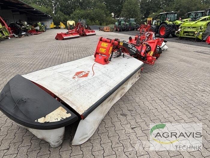 Kuhn GMD 9530 FF Niittokoneet