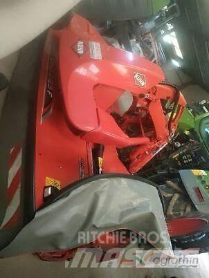 Kuhn GMD3125FF Niittokoneet