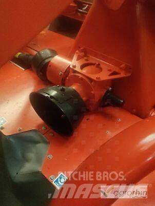 Kuhn GMD3125FF Niittokoneet