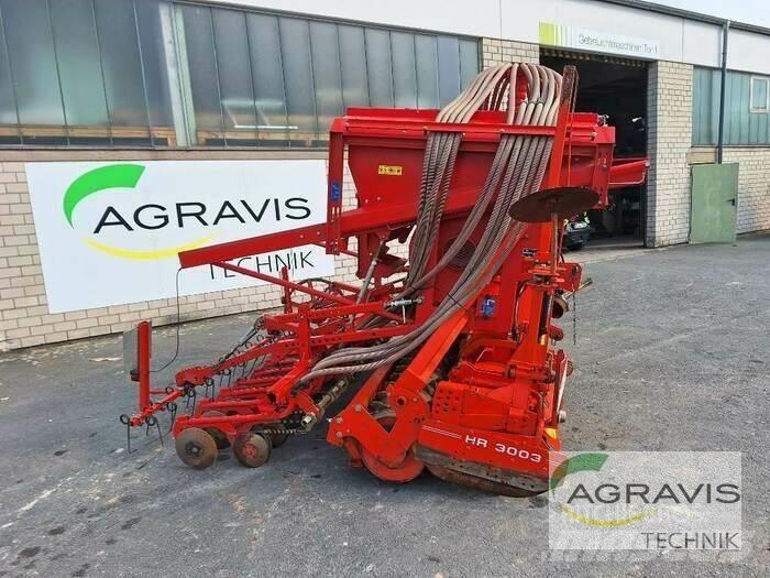 Kuhn HR 3003 Jyrsimet