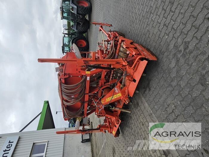 Kuhn HR 3003 Jyrsimet