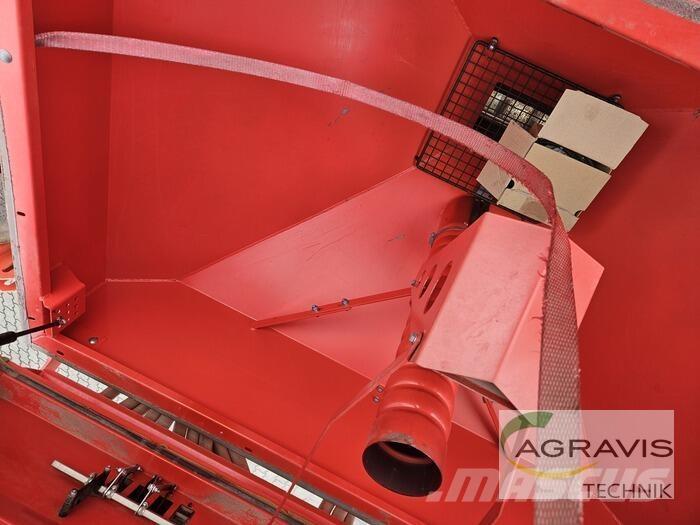 Kuhn HR 3003 Jyrsimet