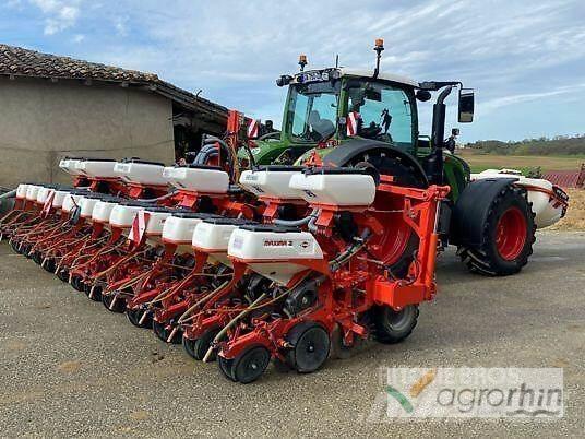 Kuhn MAXIMA 2 Kylvökoneet