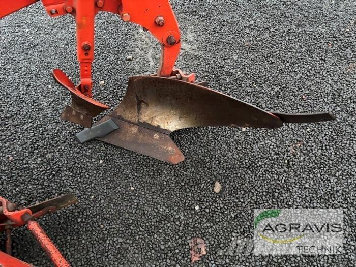 Kuhn MULTI-MASTER 120 Muut maanmuokkauskoneet ja lisävarusteet