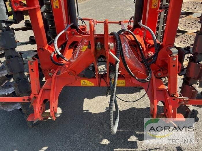 Kuhn OPTIMER 503 R Äkeet