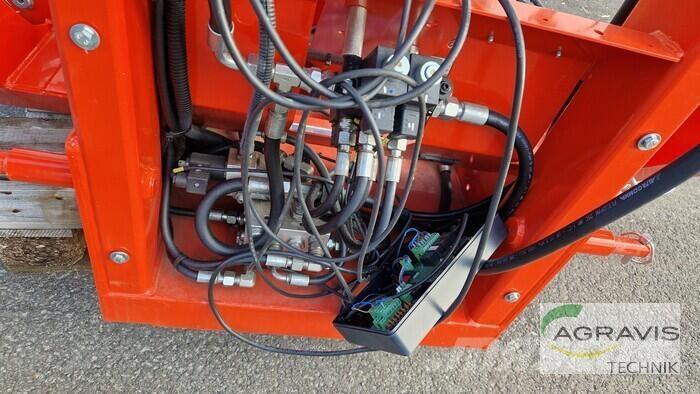 Kuhn RW 1200 C Käärijät