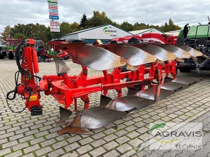 Kuhn VARI-MASTER 152 Paluuaurat