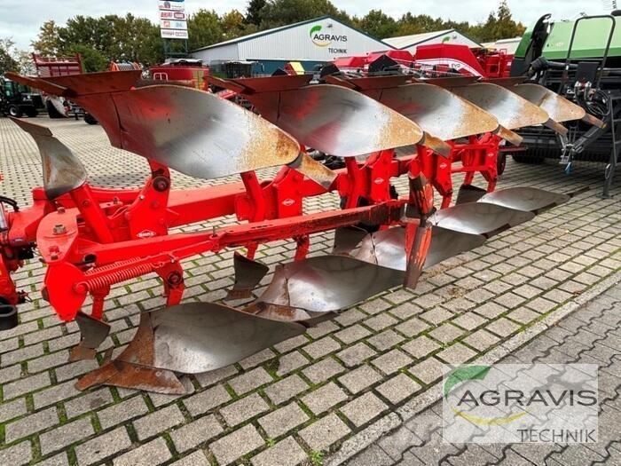 Kuhn VARI-MASTER 152 Paluuaurat