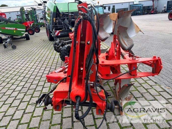 Kuhn VARI-MASTER 152 Paluuaurat