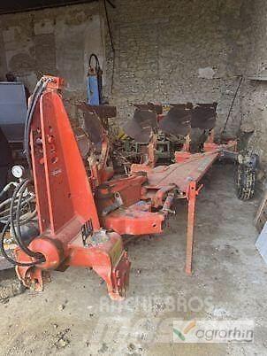 Kuhn VARIMASTER 123 Muut maanmuokkauskoneet ja lisävarusteet