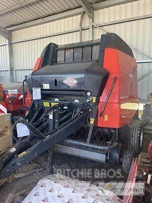 Kuhn VB2160 Pyöröpaalaimet
