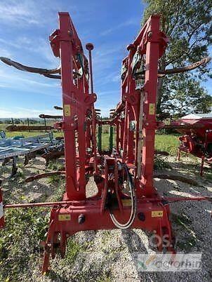 Kverneland Clc pro Jyrsimet