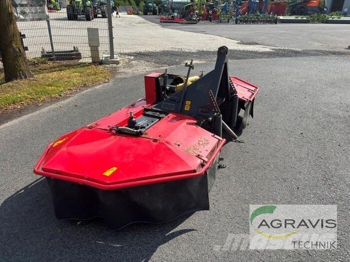 Kverneland CM 295 Niittokoneet