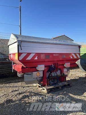 Kverneland EXACTA TL Lannoitteenlevittimet