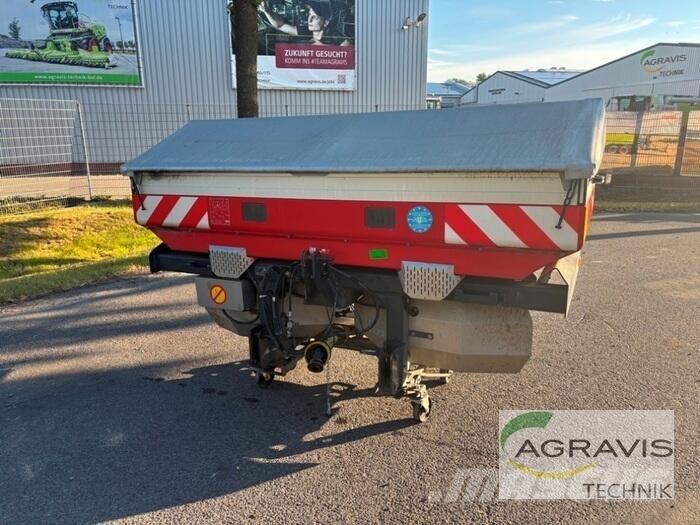 Kverneland EXACTA TL Lannoitteenlevittimet