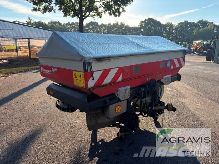 Kverneland EXACTA TL Lannoitteenlevittimet
