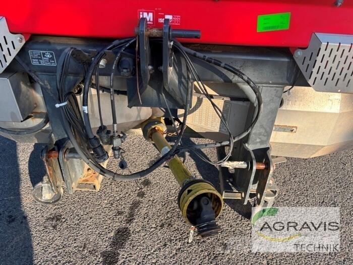 Kverneland EXACTA TL Lannoitteenlevittimet