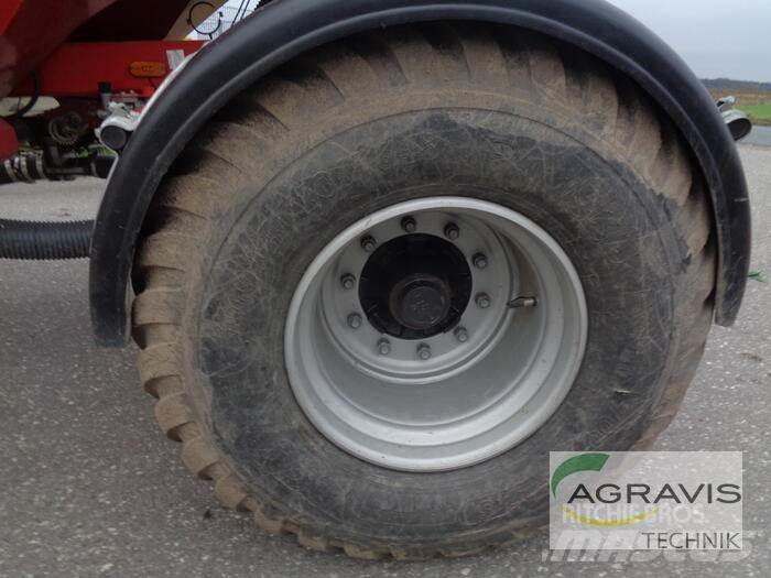 Kverneland FLEXCART Kylvökoneet