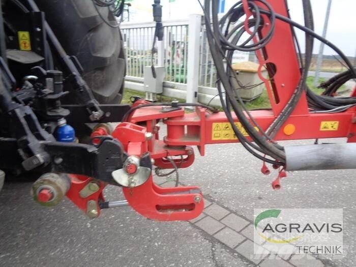 Kverneland FLEXCART Kylvökoneet