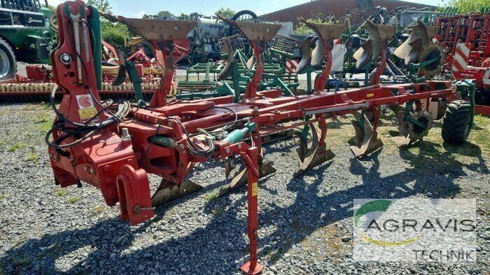 Kverneland LB 100 Paluuaurat