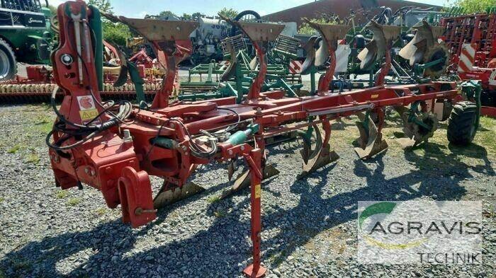 Kverneland LB 100 Paluuaurat