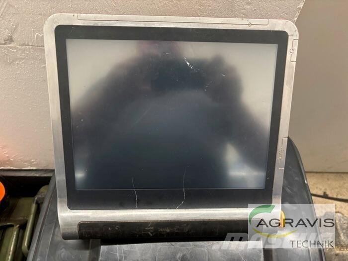 Kverneland OPTIMA HD Kylvökoneet