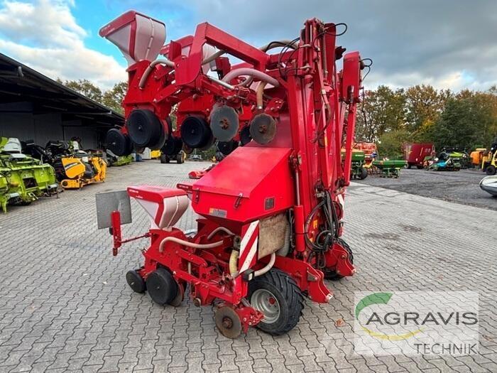 Kverneland OPTIMA HD Kylvökoneet