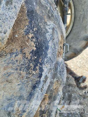 Lamborghini 774/80DT Traktorit