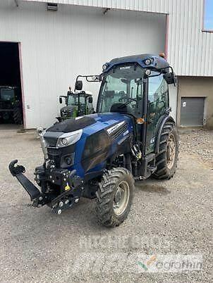 Landini REX 4-090 V Traktorit