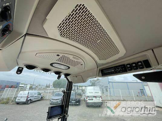 Landini REX 4-090 V Traktorit