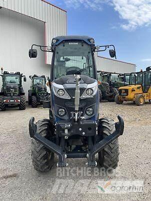 Landini REX 4-090 V Traktorit