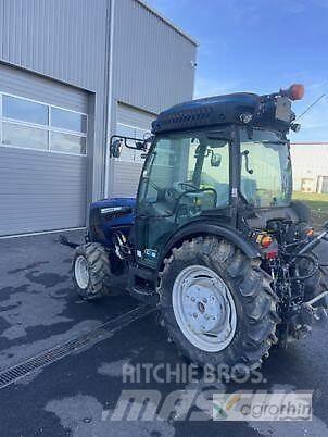 Landini REX4 90V Muut maatalouskoneet