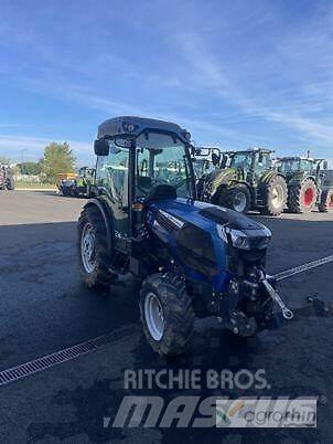Landini REX4 90V Muut maatalouskoneet