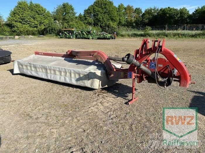 Lely 320 M Niittokoneet