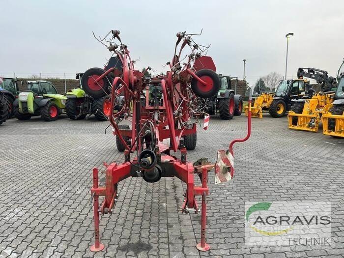 Lely LOTUS 1250 Muut heinä- ja tuorerehukoneet