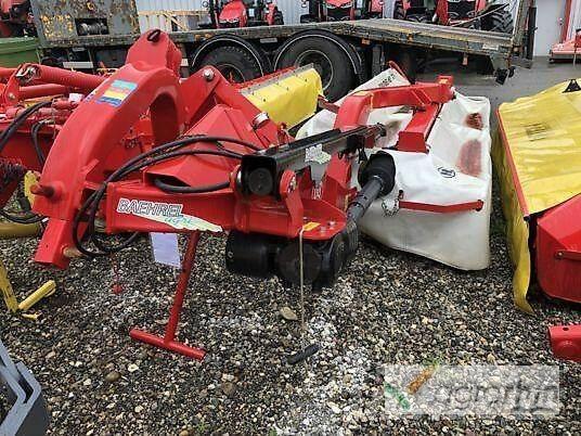 Lely SPLENDIMO 280 M Niittokoneet
