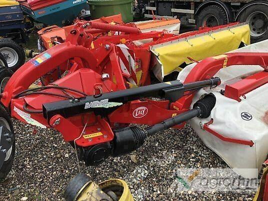 Lely SPLENDIMO 280 M Niittokoneet