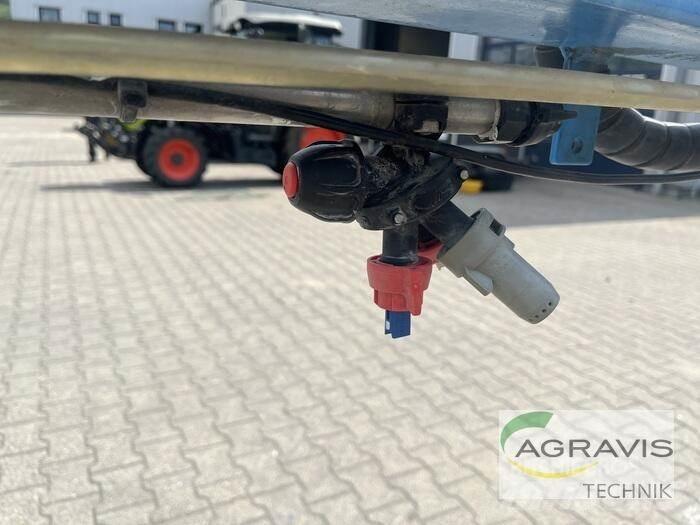 Lemken ALBATROS 60 Hinattavat ruiskut