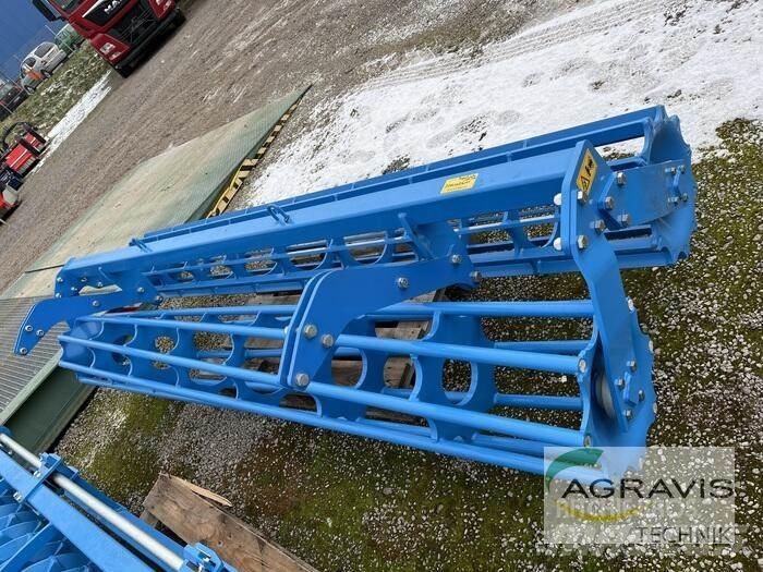 Lemken DOPPELWALZE 400 Jyrät