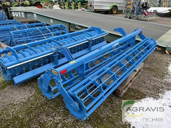 Lemken DOPPELWALZE 400 Jyrät