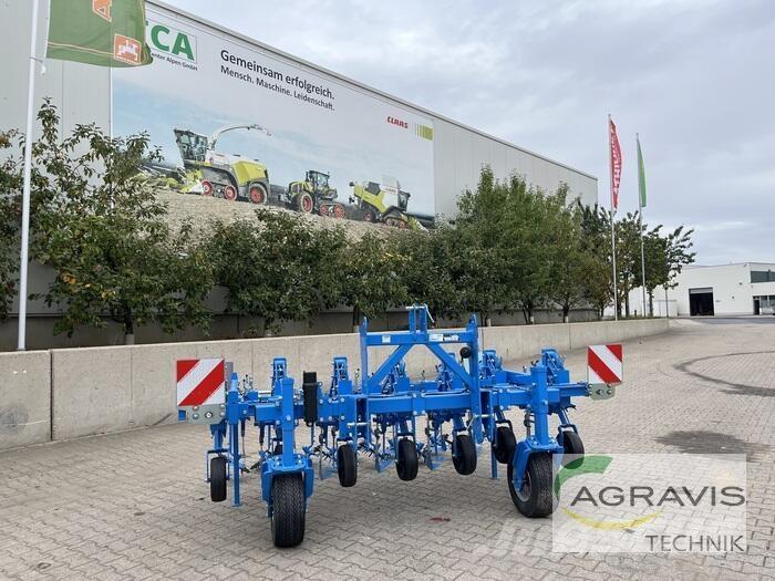 Lemken EC-WEEDER 5 Kesantoleikkurit ja -murskaimet