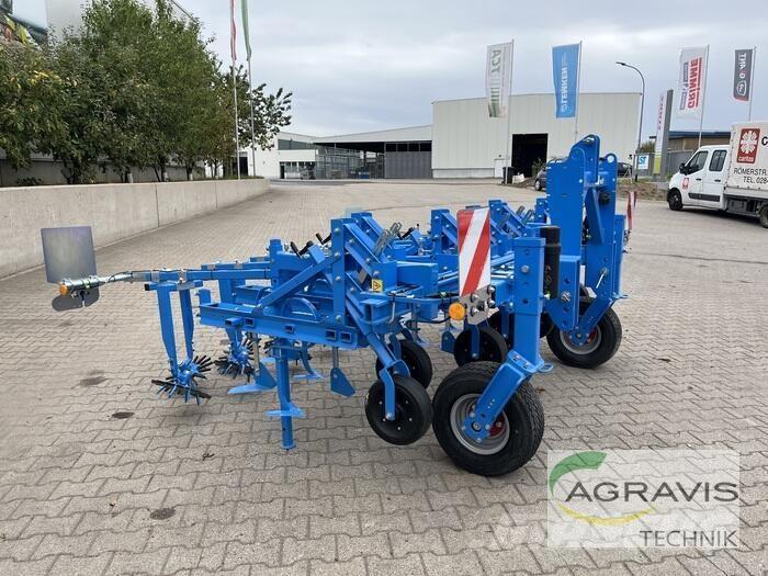 Lemken EC-WEEDER 5 Kesantoleikkurit ja -murskaimet