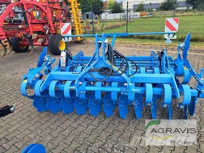 Lemken HELIODOR 9/300 Äkeet