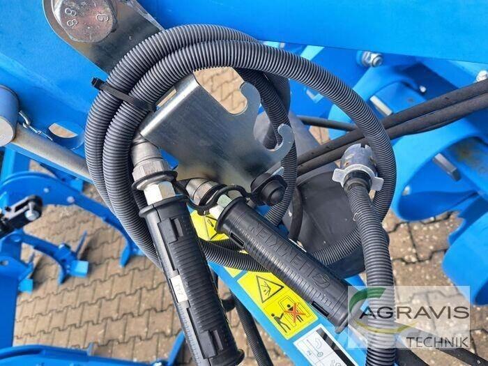 Lemken HELIODOR 9/300 Äkeet