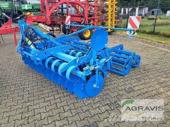 Lemken HELIODOR 9/300 Äkeet