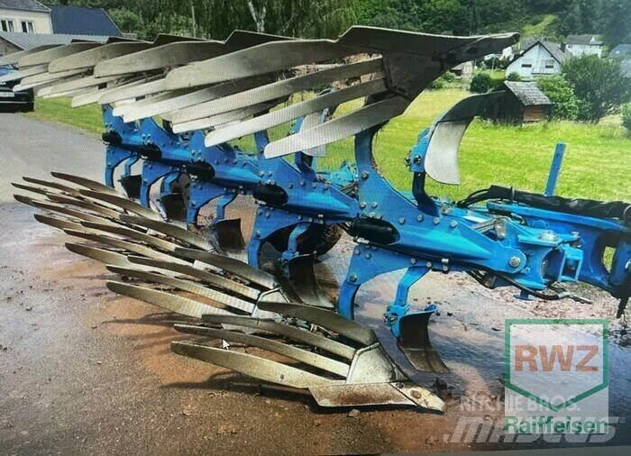 Lemken Juwel 8 VT 5L Muut maanmuokkauskoneet ja lisävarusteet
